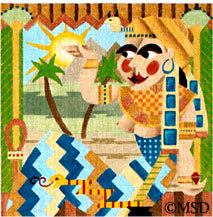 Cleopatra - Wild Women