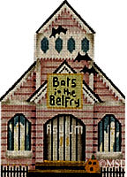 Bats in the Belfry Asylum
