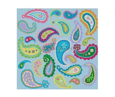 Paisley