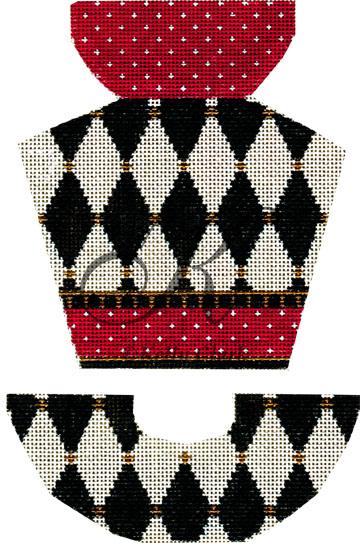 Harlequin Haberdashery