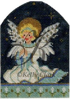 Littlest Angel, The