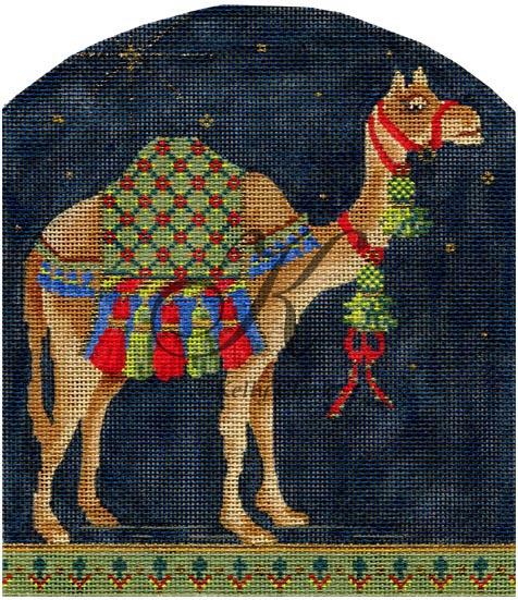 Grand Camel