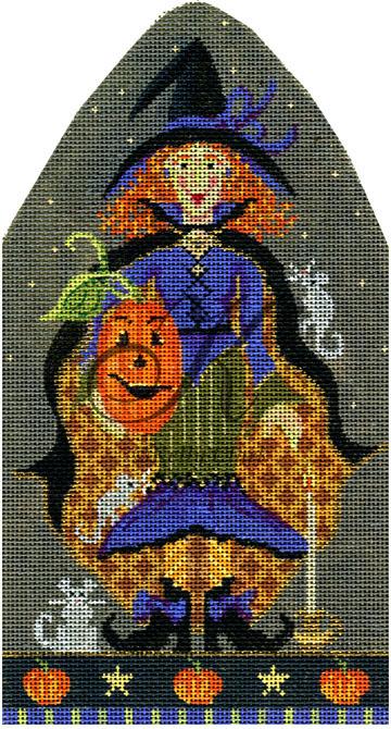 Ratt Z Witch