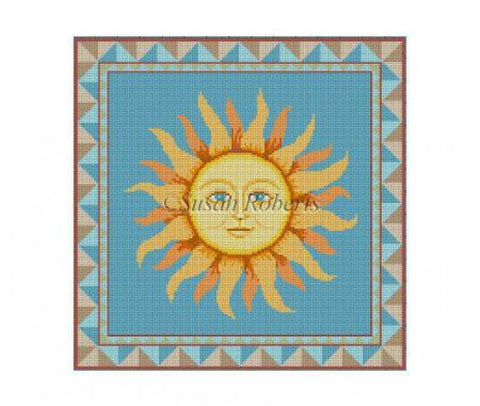 Sunface