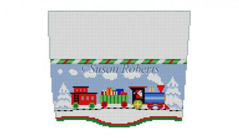 Train Cuff