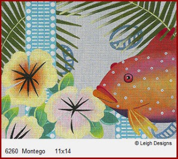 Montego