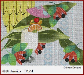 Jamaica