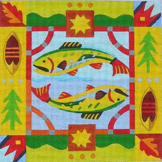 Lodge Fish