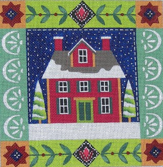 Red House