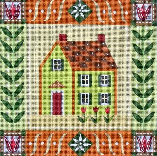 Green House