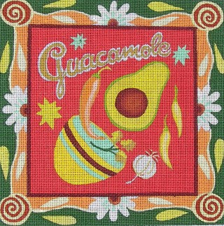 Guacamole