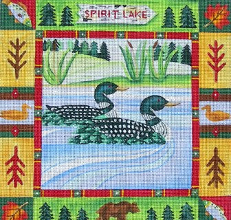 Spirit Lake