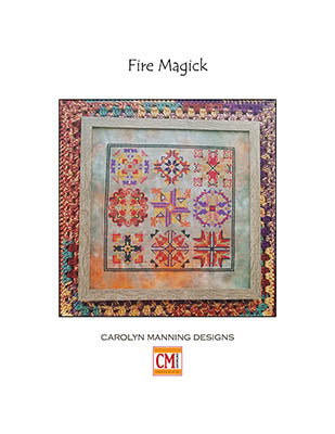 Fire Magick (CM Designs)