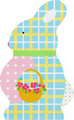 Blue Bunny