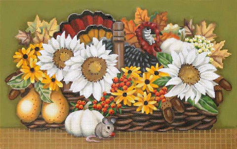 Thanksgiving Basket