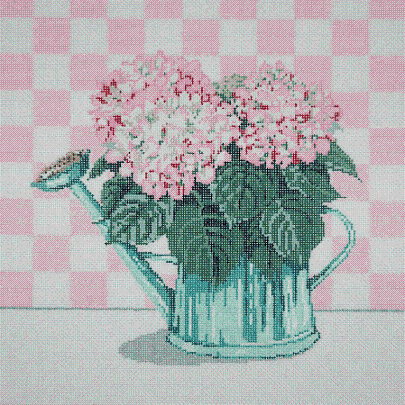 Hydrangea