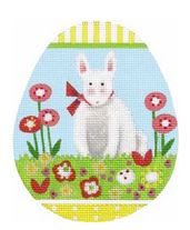 Bunny Egg
