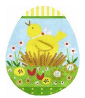 Chick Egg