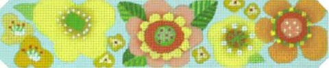 Citrus Garden Bracelet