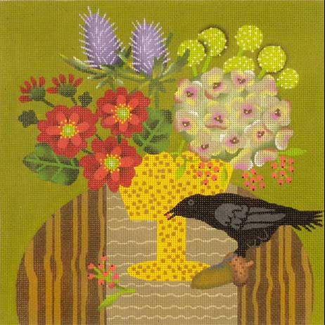Autumn Table
