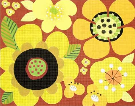 Autumn Floral