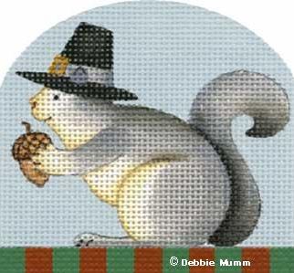 Squirrel