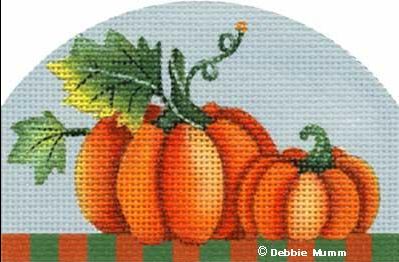 Pumpkins
