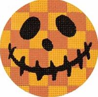 Checker Board Jack