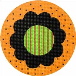 Black Posy