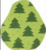 Christmas Tree Pear