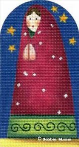 Mary