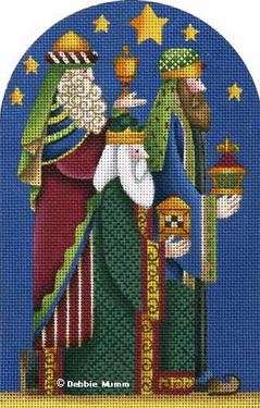 Three Wise Men