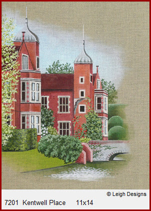Kentwell Place