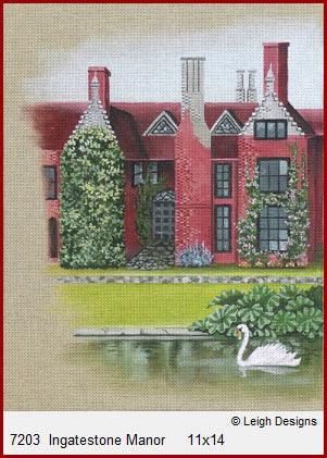 Ingatestone Manor