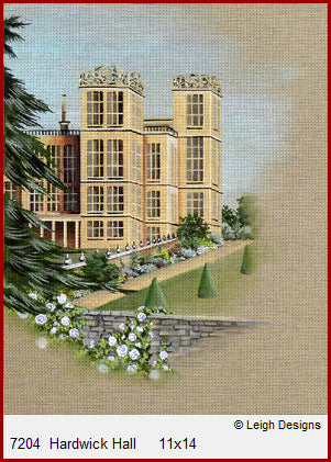 Harwick Hall