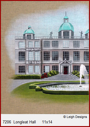 Longleat Hall