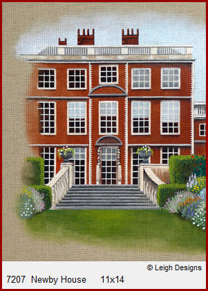 Newby House
