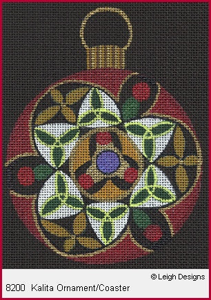 Kalita Ornament/Coaster