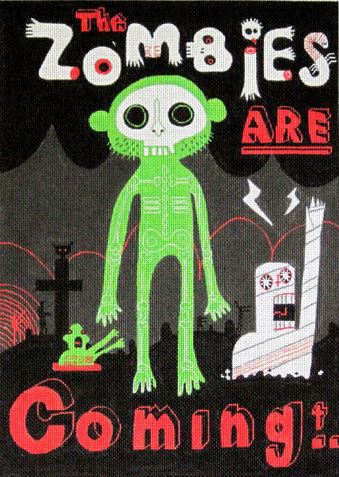 Zombies