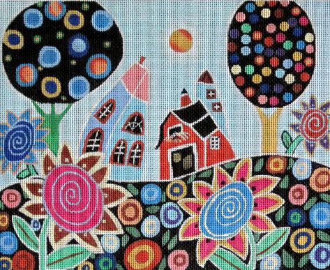 Folk Flower Farm