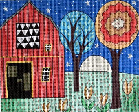 Quilt Barn
