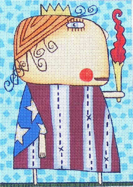 Liberty