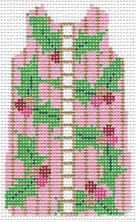 Holly Mini Shift - 18M