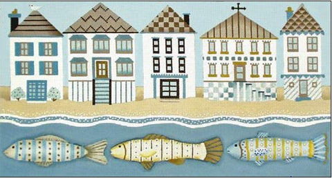 Beach Houses