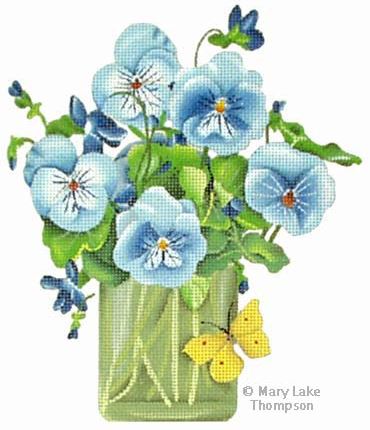 Pansies