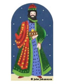 Wiseman 3