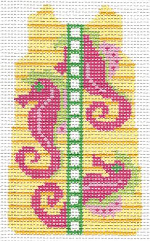 Seahorse Mini Shift - 18M