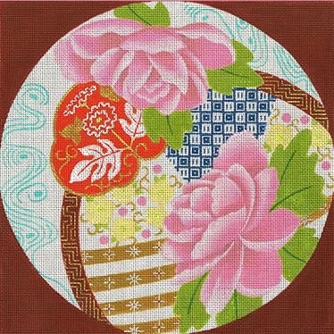 Perpetual Peony