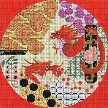 Dreams of the Dragon