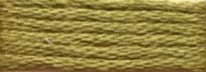 241 Moss Green Range - Needlepoint Inc Silk Hank